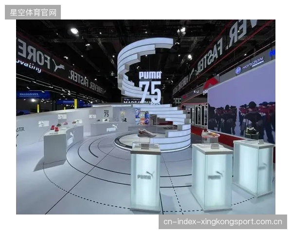 彪马合同到期：品牌与消费者的新起点——如何守护你的购物信心？